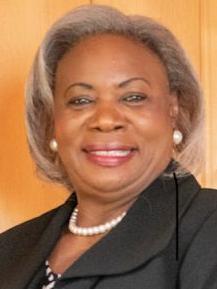 Mary Georges